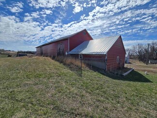 44005 Sd Hwy 18, Freeman, SD 57029