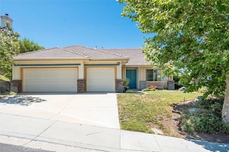 14320 Sequoia Rd, Canyon Country, CA 91387