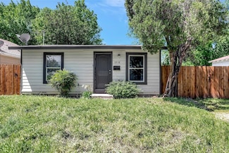 2518 Birdell St, Fort Worth, TX 76105