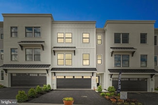 258 River Trail Cir Unit MOVE-IN READY, King of Prussia, PA 19406