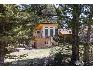 3333 Rockwood Ln S, Estes Park, CO 80517