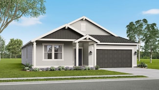 5348 N Sun Beam Ln Unit 13/1 Orchard, Spokane Valley, WA 99212