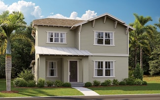 Mercer, Orlando, FL 32827