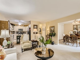 9655 E Center Ave Unit 11B, Denver, CO 80247