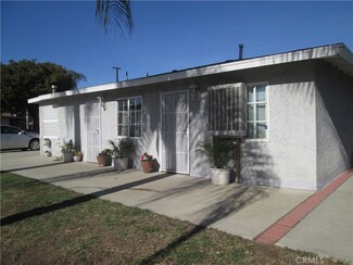2402 S Park Ave, Pomona, CA 91766