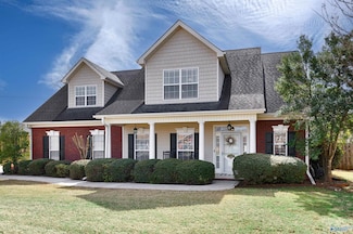 114 Galt Ln, Madison, AL 35758