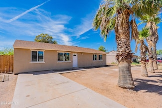 251 E Walton Ave, Coolidge, AZ 85128