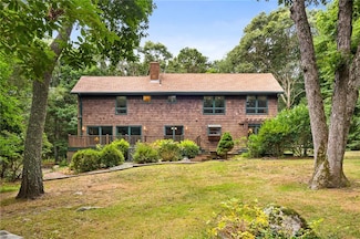 22 Country Dr, Charlestown, RI 02813