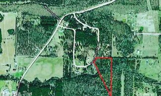 0 Spring Meadows Unit 16023362, Holland, AR 72173