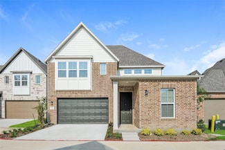 201 Ledburn Ct, Saginaw, TX 76179