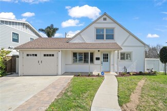 22640 Ellinwood Dr, Torrance, CA 90505