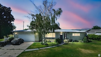 572 W 300 N, Hyrum, UT 84319