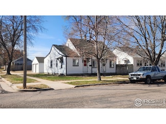 401 Park St Unit 403, Sterling, CO 80751