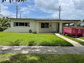 6250 SW 16th Terrace, Miami, FL 33155