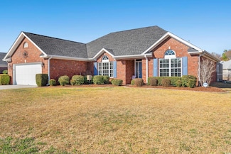 3516 Queens Harbour Blvd Unit QUEENS HARBOUR ESTAT, Myrtle Beach, SC 29588