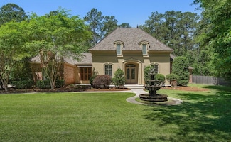 340 Wilderness Ct, Madisonville, LA 70447