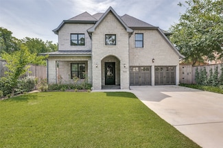 7630 Culcourt St, Dallas, TX 75209