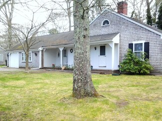 1 Olde Approach, Dennis, MA 02660