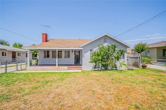 1455 S Towne Ave, Pomona, CA 91766