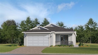 4542 Ochos Rios Place, Kissimmee, FL 34758
