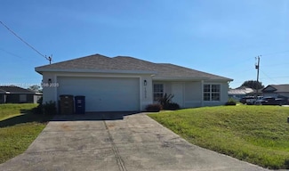 1509 Sara Ave S, Lehigh Acres, FL 33976