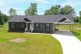 1039 Scurry Church Rd, Chappells, SC 29037