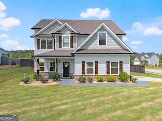 6401 Vista Point, Lula, GA 30554