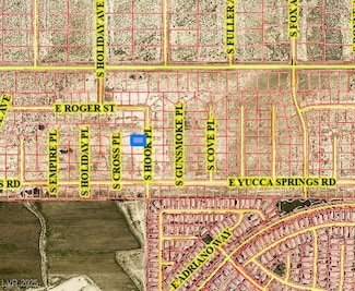 4140 S Hook Place, Pahrump, NV 89048
