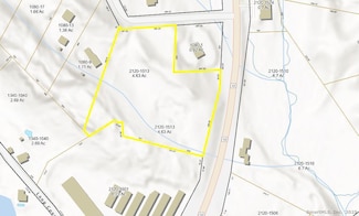 1513 Connecticut 12, Ledyard, CT 06335