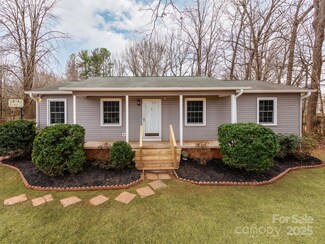 205 Mae Rd, Salisbury, NC 28146