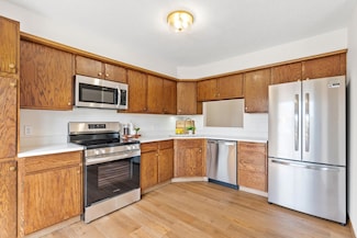 10 94th Cir NW Unit 201, Coon Rapids, MN 55448
