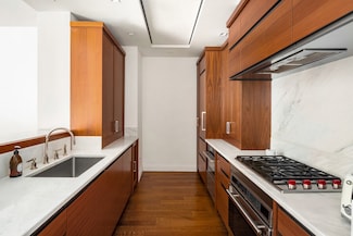 150 Charles St Unit 3FS, New York, NY 10014