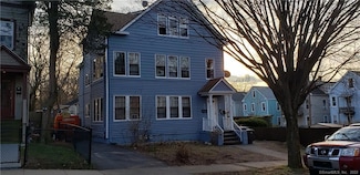 312 Huntington St Unit 3, New Haven, CT 06511