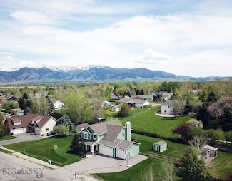 126 Pathfinder Trail, Bozeman, MT 59718