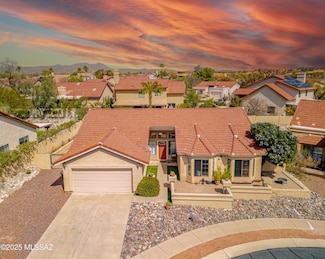 1250 W Lodestone Place, Tucson, AZ 85737