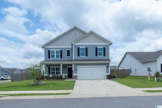 5020 Pintail Dr, Harpersville, AL 35078