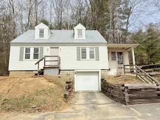 171 Granite St, Mexico, ME 04257