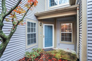 3643 Reflections Ln Unit 2, Indianapolis, IN 46214