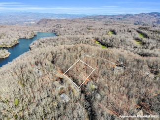 TBD Cheestoonaya Way Unit 61-A/7, Brevard, NC 28712