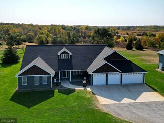 3913 144th St NW, Monticello, MN 55362