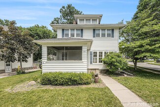 358 Lafayette St, Ionia, MI 48846