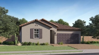 Belmont Plan 4069, Phoenix, AZ 85037