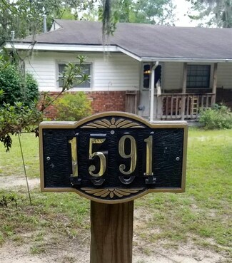 1591 Grande Magnolia Ct, Tallahassee, FL 32310