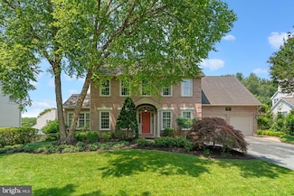 4446 Cross Country Dr, Ellicott City, MD 21042