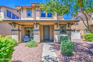 935 S Deerfield Ln, Gilbert, AZ 85296