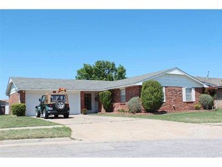 7331 NW Andrews Ave, Lawton, OK 73505