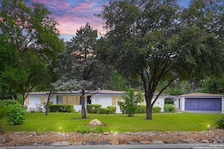 118 Medford Dr, San Antonio, TX 78209