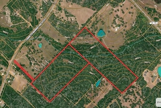Farm To Market 3233, La Grange, TX 78945