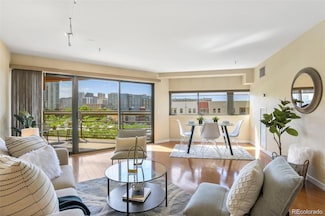 100 Park Ave W Unit 301, Denver, CO 80205