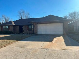 7420 NW 101st St, Oklahoma City, OK 73162
